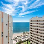 1St Line Beach Apartement In Center Of Marbella.