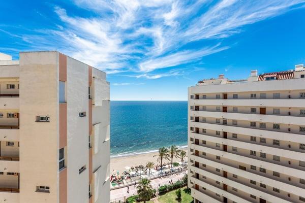 Appartamento 1st Line In Center Of Marbella. Marbella